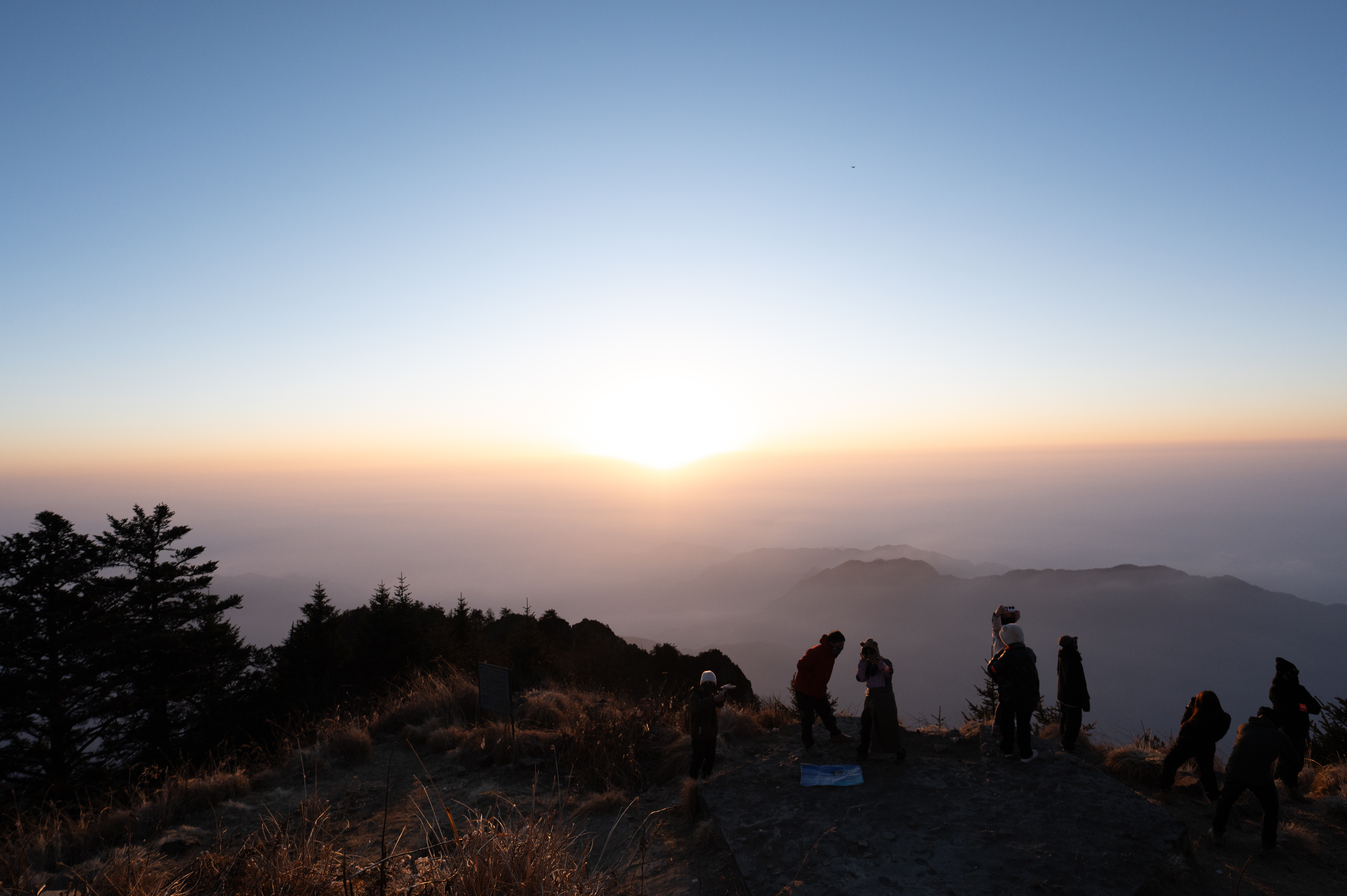 Sunrise
