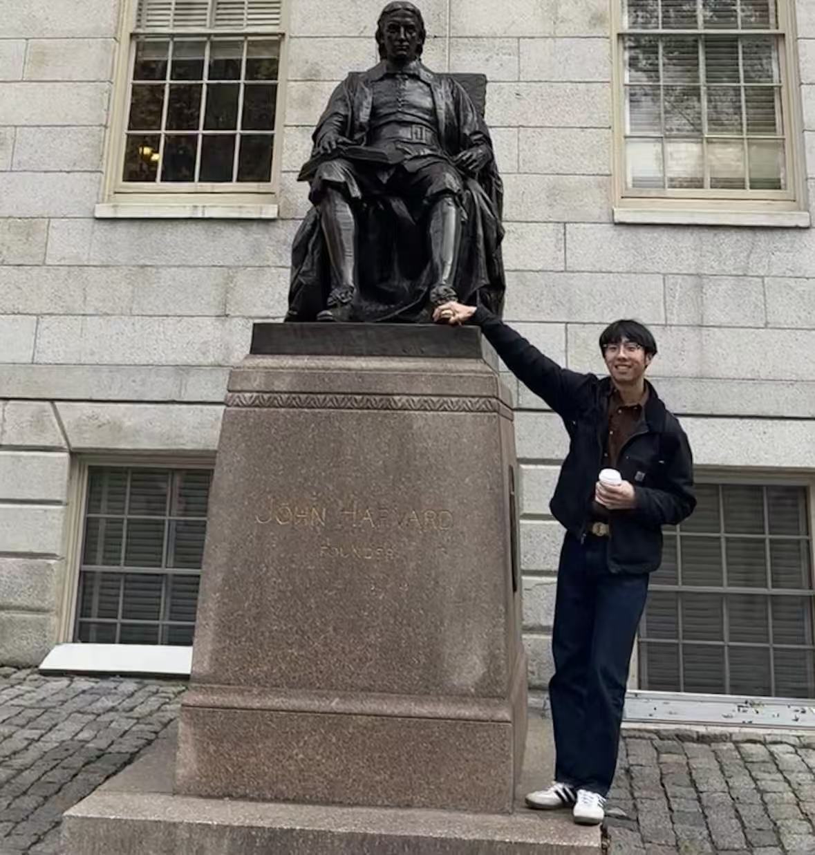 Portrait of Yim Sang Yu